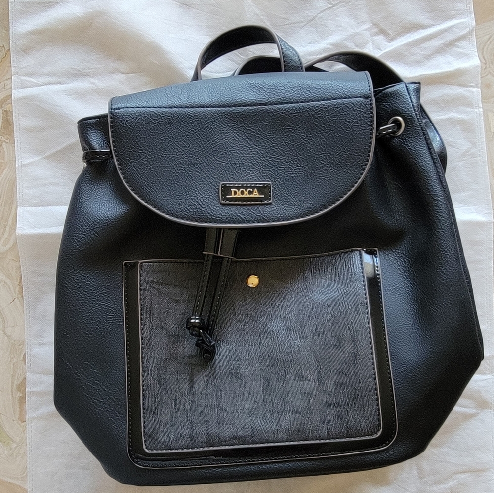 DOCA Backpack - Picture 15 of 16